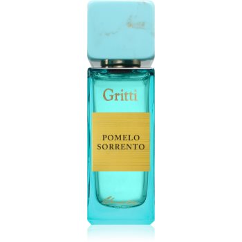 Gritti Turchesi Pomelo Sorrento Eau de Parfum unisex - imagine 2